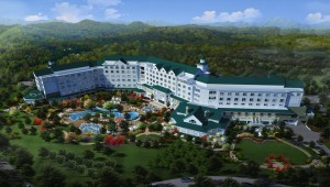 Dollywood's DreamMore Resort is to open in 2015 with 300 rooms during Dollywood's 30th anniversary year.