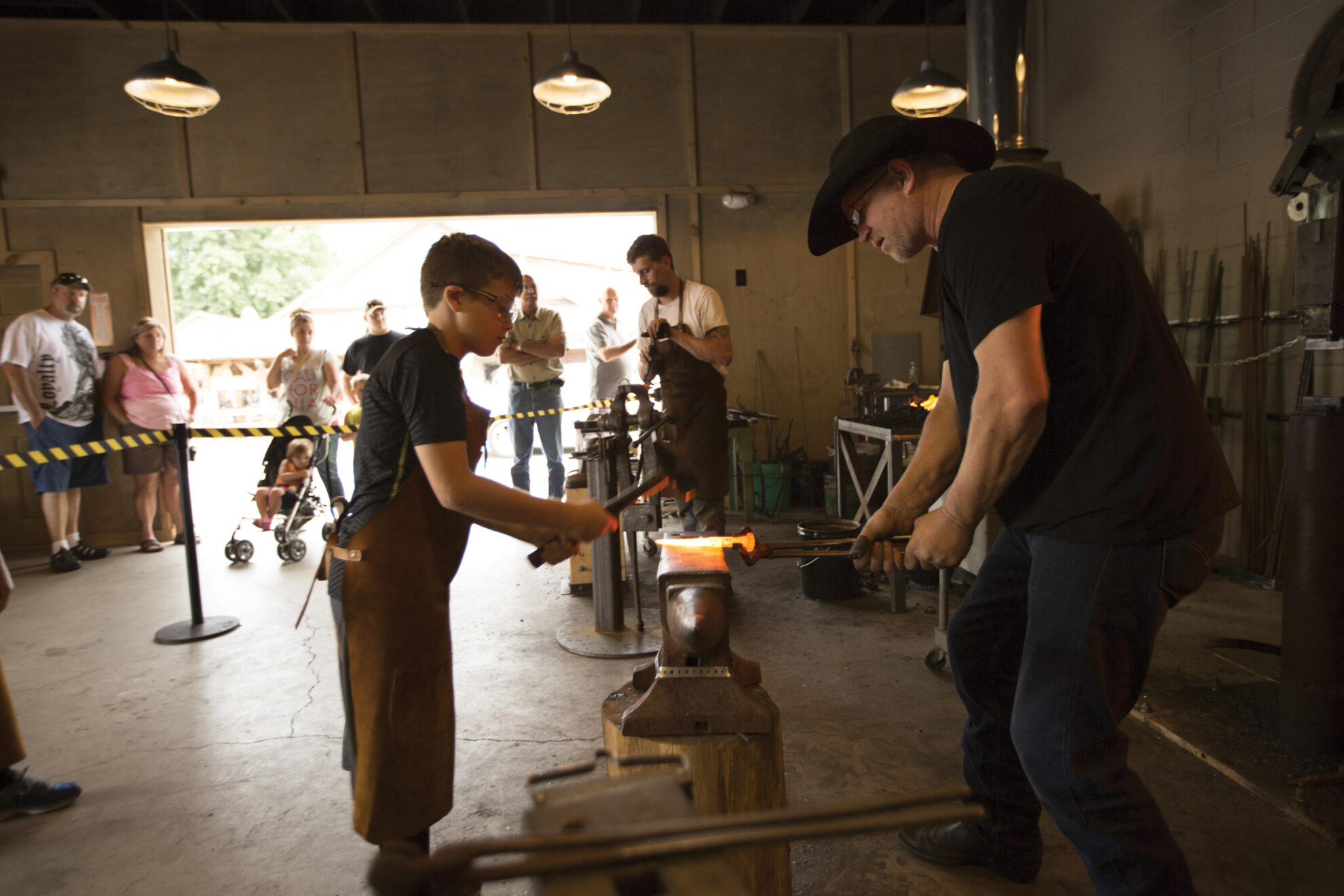 Photo Gallery Pigeon Department of Tourism Media Room
